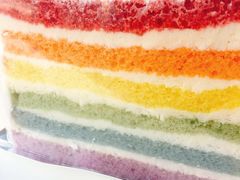 -巴黎贝甜·生日蛋糕(杭州文二路店)