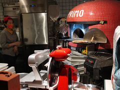 -Primo·丽莫意大利窑烤披萨