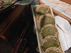 -绿茶餐厅(天津天河城店)