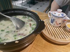 -潮粥荟·潮汕砂锅粥(朝阳大悦城店)