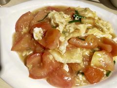 西红柿炒鸡蛋-醉得意(武大店)