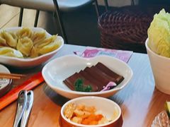 -刘一锅筋头巴脑(千峰路店)