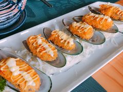 -美人鱼帆船海鲜餐厅(七星湾游艇会店)