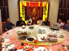 -老山东·山东菜(鲁菜名店)