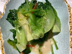 -红棉中餐厅·广州海航威斯汀酒店