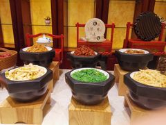 -嘉莱特精典国际酒店·醇咖啡厅