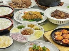 -金百门·顺德海鲜酒家(陈村店)