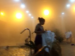 -明月山天沐温泉度假村