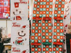 -Tims天好咖啡·贝果(东方广场店)