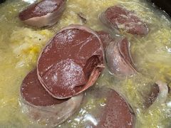 -李连贵熏肉大饼(沈阳站店)