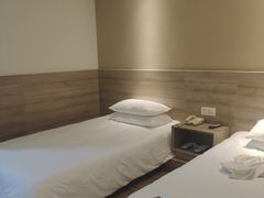-汉庭(南京新街口中心店)
