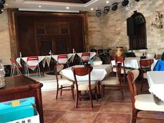 大堂-巴依老爷新疆美食(工体旗舰店)
