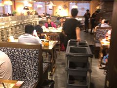 大堂-井水小厨·湘菜(活力广场店)
