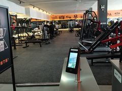 -雷米健身Z·Fitness