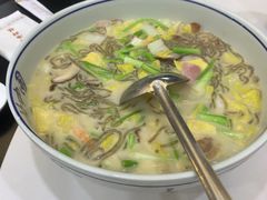 -杨记海鲜楼(三门黑金冠店)
