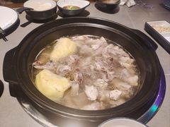 -同仁四季椰子鸡(无锡滨湖万象汇店)