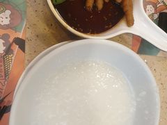 -点都德(华强南店)