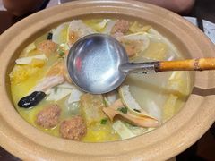 -火宫殿·湘菜小吃·商务宴请·生日聚会(东塘店)