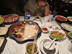 -山城辣妹子(定福庄店)