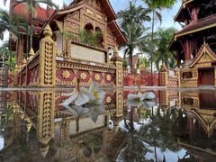 -西双版纳总佛寺