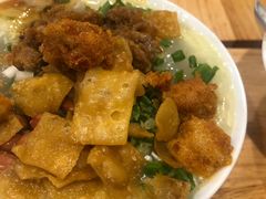 -小豆海棠(嘉兴路店)