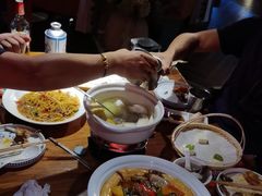 -纳瓦新疆菜(银都店)