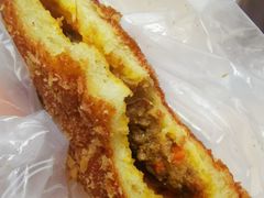 -巴黎贝甜(宜山路店)