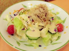 -萨莉亚意式餐厅(护国新天地店)