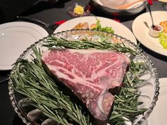 -小火花·干式熟成牛排馆Spark SteakHouse(剑桥郡店)