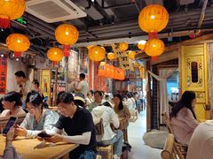 -周小波重庆小面·重庆名小吃(邹容路店)