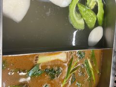 -鑫宝沙茶牛肉火锅(永泰店)