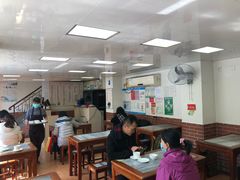 大堂-沙湾姜撞奶甜品店(昌岗中路店)