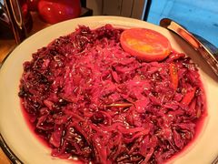 -The BREW·酿餐厅(浦东嘉里大酒店)