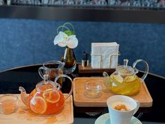 -长沙尼依格罗酒店