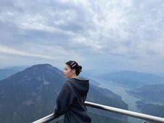 -白帝城·瞿塘峡景区