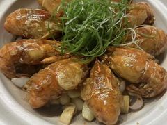 -荣兴酒家(徐家汇店)