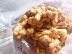 -王阿姨文昌油赞子(府桥街店)