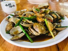 -明记海鲜大排档(巽寮湾店)