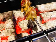 -很久以前羊肉串(大华三路店)
