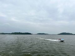 -天目湖山水园