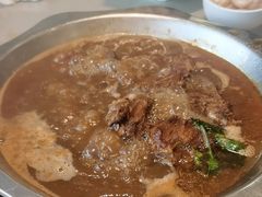 -蝎王府羊蝎子(西稍门店)