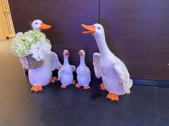 -悦融·京鲁菜·露台花园(安定门店)