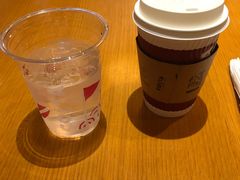 -COSTA COFFEE(上海虹口公园店)