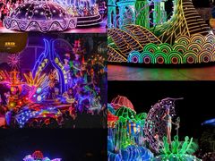 -大连海昌发现王国主题公园