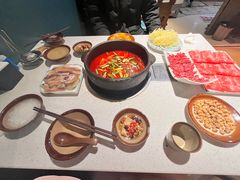 -贵府酸汤牛肉火锅·贵州老字号(飞山街店)