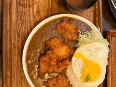 原味鸡块咖喱-金龙咖喱