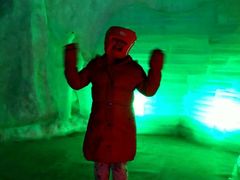 游乐设施-蓬莱欧乐堡梦幻世界