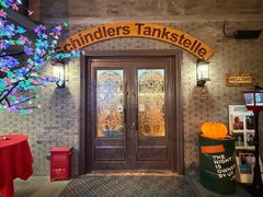 -申德勒加油站西餐厅(日坛路总店)