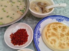 -胡世羊肉汤(南街店)