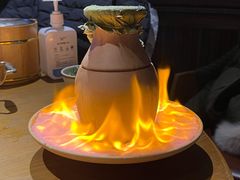 -吃饭皇帝大(长宁龙之梦店)